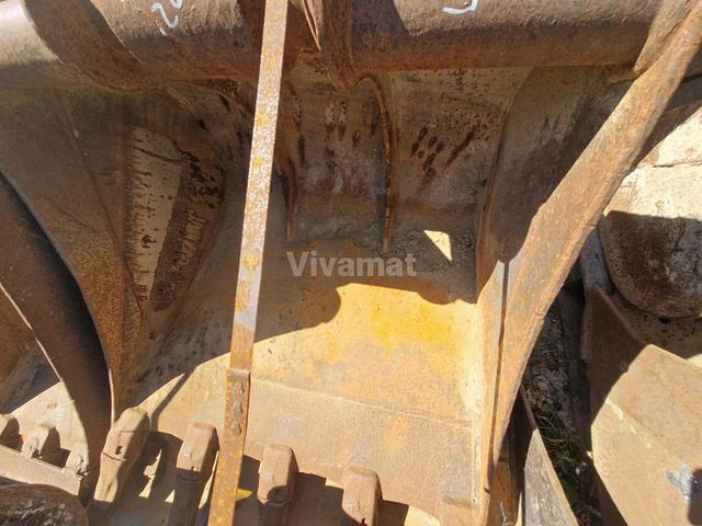 MORIN MORIN M2 - Ковш: фото 1 MORIN MORIN M2 - Ковш: фото 1