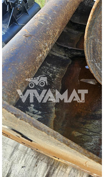 MORIN MORIN M3 - Ковш: фото 2 MORIN MORIN M3 - Ковш: фото 2