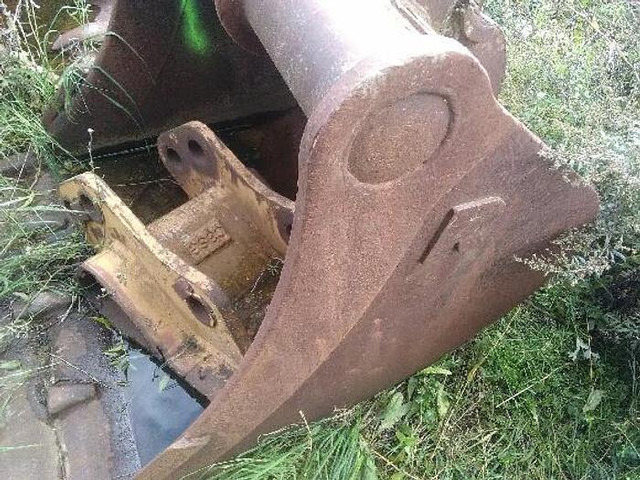 Ковш для экскаватора MORIN MORIN M6: фото 7 Ковш для экскаватора MORIN MORIN M6: фото 7