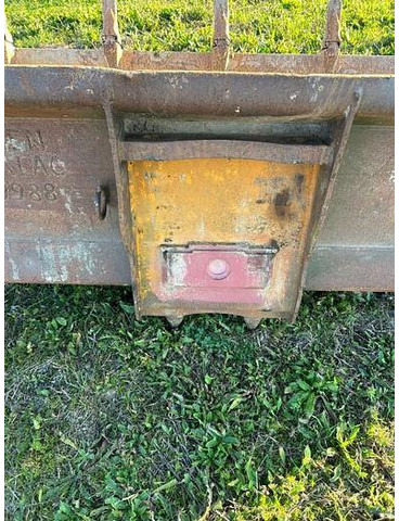 Ковш Mecalac Mecalac Serie 14: фото 7