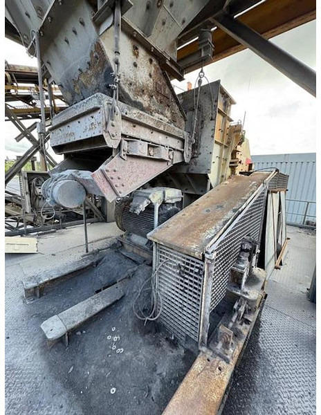 Дробилка Metso Nordberg NP 15.20: фото 9