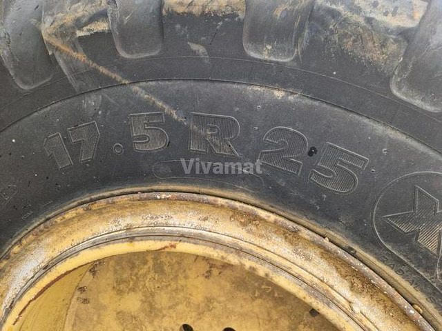Michelin 17,5 R 25 Xmine D2 - Шины и диски: фото 2 Michelin 17,5 R 25 Xmine D2 - Шины и диски: фото 2