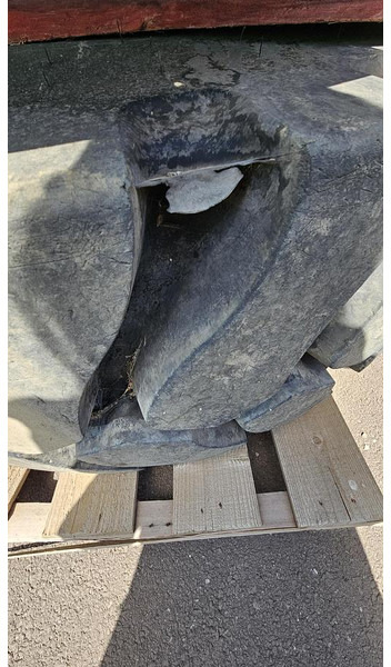 Michelin 20.5R25XLDD2A в лизинг Michelin 20.5R25XLDD2A: фото 18