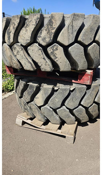 Michelin 20.5R25XLDD2A в лизинг Michelin 20.5R25XLDD2A: фото 11