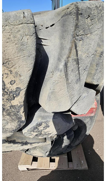 Michelin 20.5R25XLDD2A в лизинг Michelin 20.5R25XLDD2A: фото 17