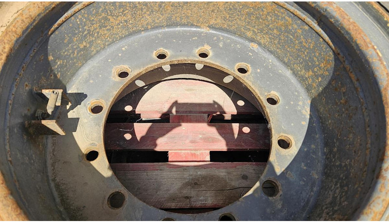 Michelin 20.5R25XLDD2A в лизинг Michelin 20.5R25XLDD2A: фото 14