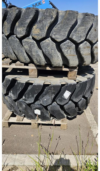 Michelin 20.5R25XLDD2A в лизинг Michelin 20.5R25XLDD2A: фото 9