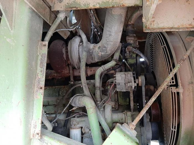 Terex 33-40 - - Двигатель для Строительной техники: фото 4 Terex 33-40 - - Двигатель для Строительной техники: фото 4