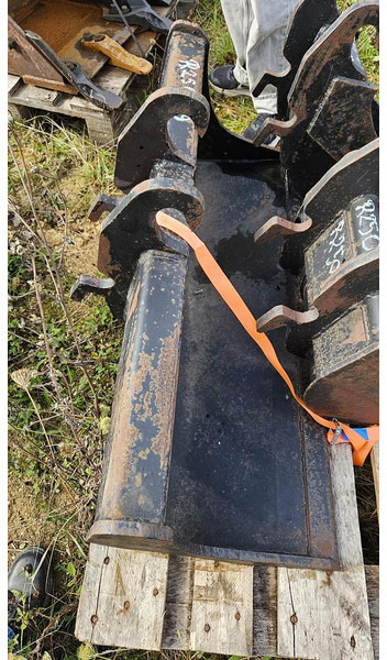 Verachtert CW05 - Ковш: фото 1 Verachtert CW05 - Ковш: фото 1