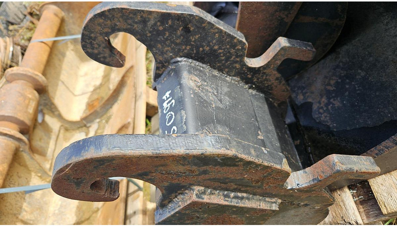 Verachtert CW05 - Ковш: фото 3 Verachtert CW05 - Ковш: фото 3