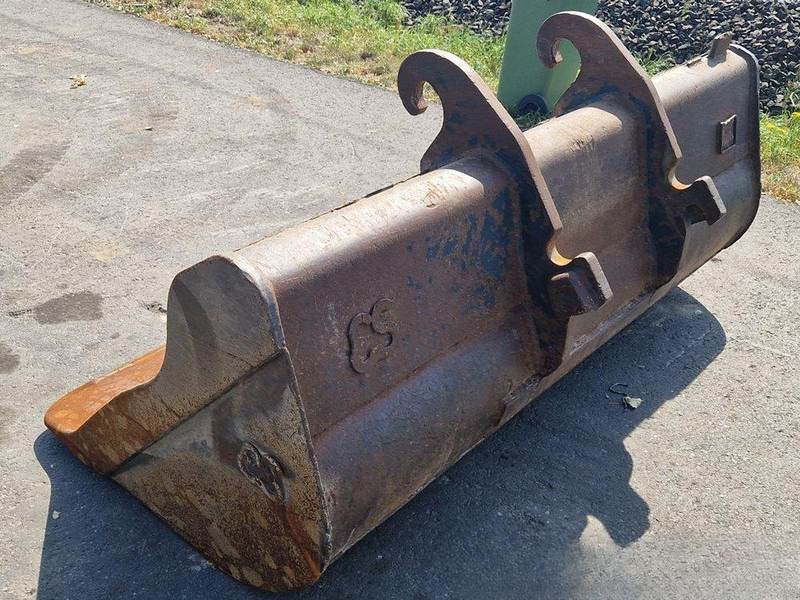 Verachtert CW30-40 - Ковш: фото 3 Verachtert CW30-40 - Ковш: фото 3