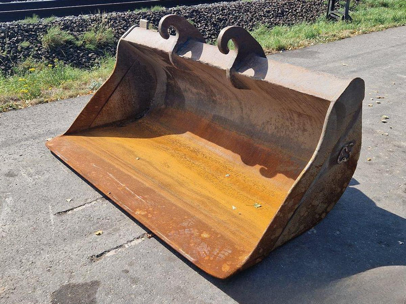 Verachtert CW30-40 - Ковш: фото 2 Verachtert CW30-40 - Ковш: фото 2