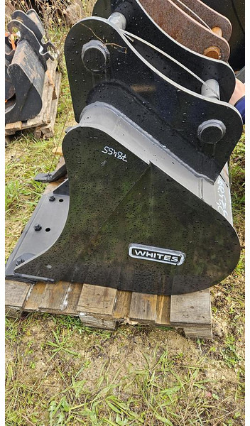 WHITE Axe 45mm - Ковш: фото 1 WHITE Axe 45mm - Ковш: фото 1