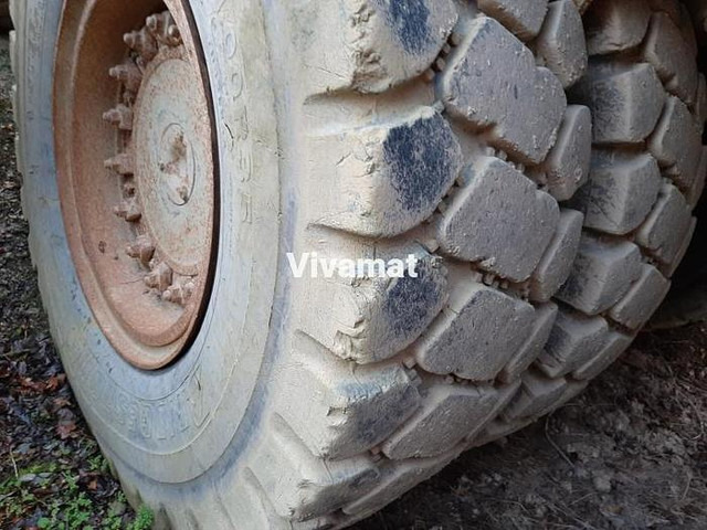Запчасти Terex 33-40 -: фото 12