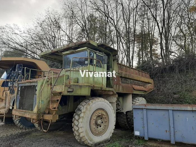 Запчасти Terex 33-40 -: фото 15