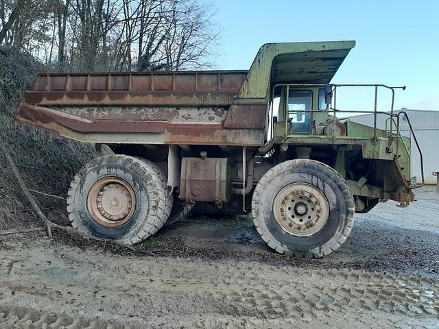 Запчасти Terex 33-40 -: фото 16