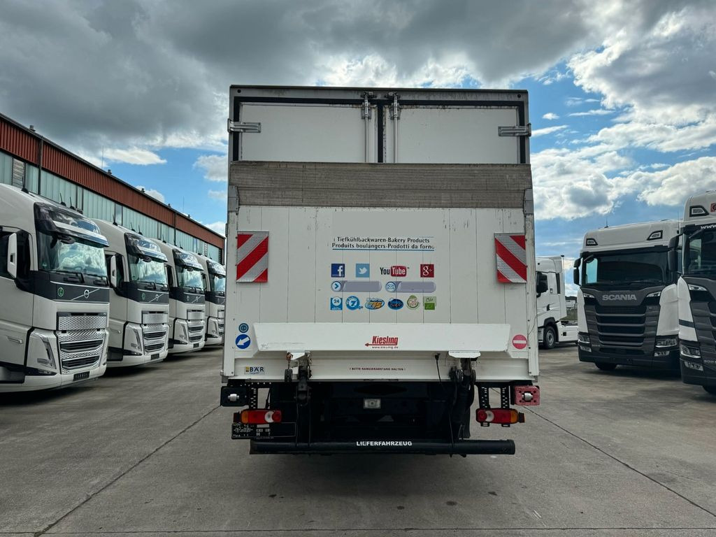 Iveco 75E18 * EEV * THERMO-KING * LBW 1 TON * KLIMA * - Рефрижератор: фото 5 Iveco 75E18 * EEV * THERMO-KING * LBW 1 TON * KLIMA * - Рефрижератор: фото 5