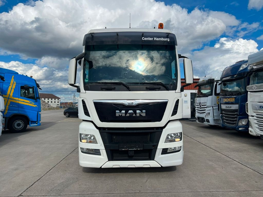 MAN TGX 26.440 XXL * MULTI * WASSER VERLUST * - Грузовик-контейнеровоз/ Сменный кузов: фото 3 MAN TGX 26.440 XXL * MULTI * WASSER VERLUST * - Грузовик-контейнеровоз/ Сменный кузов: фото 3