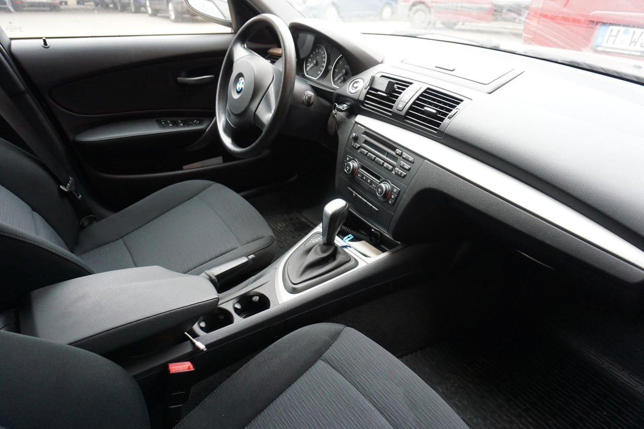 BMW 116i - Седан: фото 3 BMW 116i - Седан: фото 3