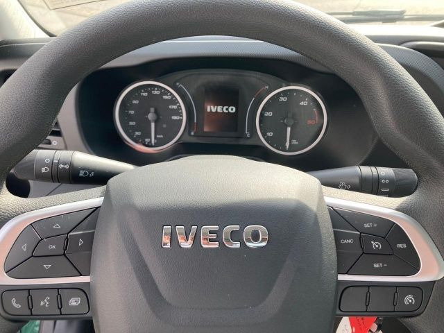 Новый Малотоннажный самосвал Iveco Daily 50C18H: фото 11