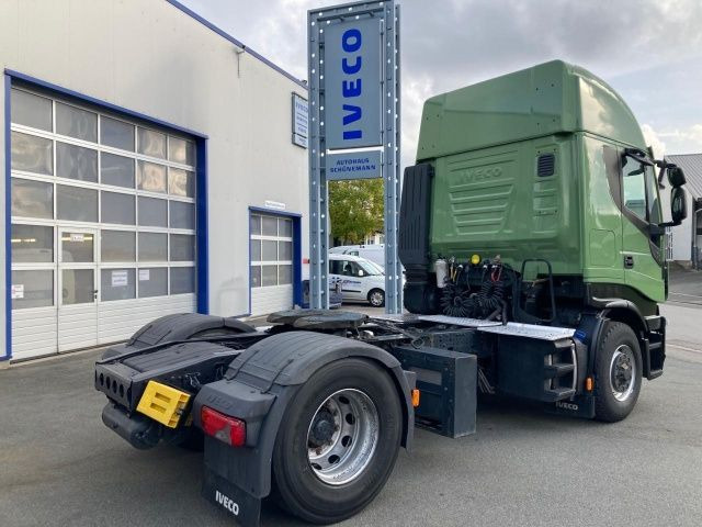 Iveco X-Way IVECO AS440X46 T/P ON (HI-TRACTION) Euro6 - Тягач: фото 4 Iveco X-Way IVECO AS440X46 T/P ON (HI-TRACTION) Euro6 - Тягач: фото 4