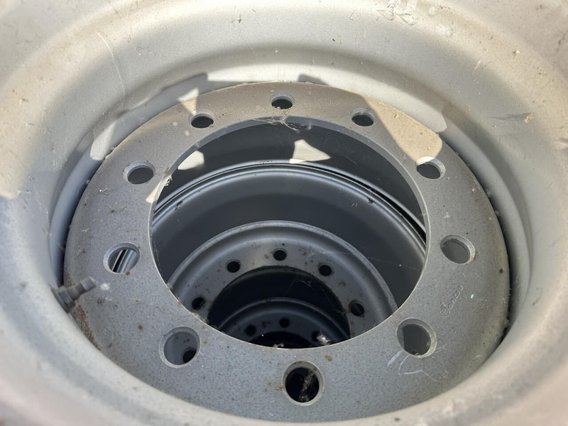 4 Banden - Шина для Грузовиков: фото 5 4 Banden - Шина для Грузовиков: фото 5