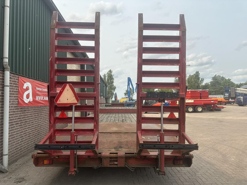 Agomac dieplader 15 ton - Nieuw - Низкорамный прицеп: фото 4 Agomac dieplader 15 ton - Nieuw - Низкорамный прицеп: фото 4