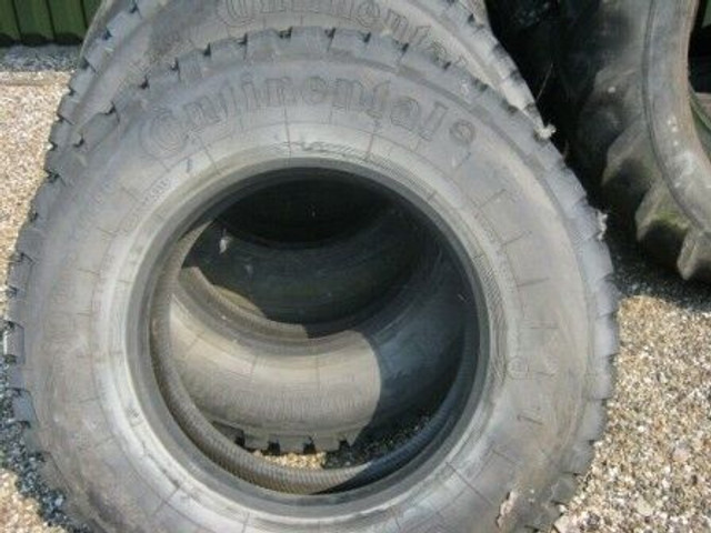 Banden 315/75 R 22,5 - Шина для Грузовиков: фото 1 Banden 315/75 R 22,5 - Шина для Грузовиков: фото 1