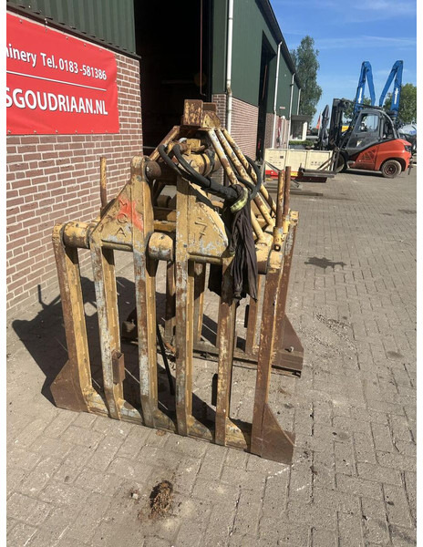 Beco stenenklem - Gebruikt - Захват: фото 5 Beco stenenklem - Gebruikt - Захват: фото 5