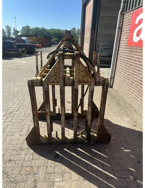 Beco stenenklem - Gebruikt - Захват: фото 3 Beco stenenklem - Gebruikt - Захват: фото 3