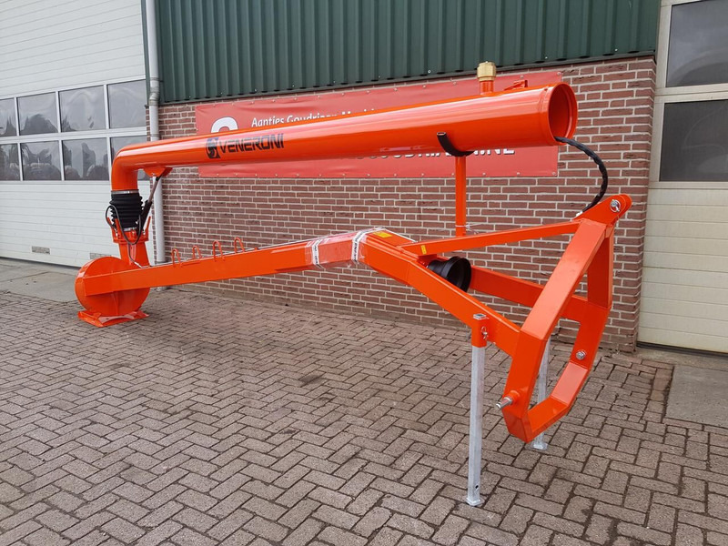 Bemalingspomp AT 250-5 - Nieuw - Насос для воды: фото 2 Bemalingspomp AT 250-5 - Nieuw - Насос для воды: фото 2