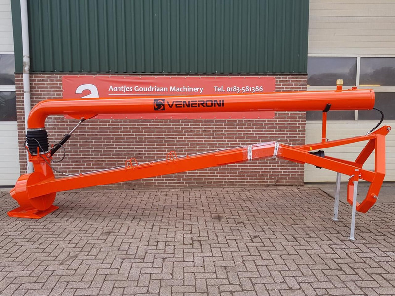 Bemalingspomp AT 250-5 - Nieuw - Насос для воды: фото 1 Bemalingspomp AT 250-5 - Nieuw - Насос для воды: фото 1