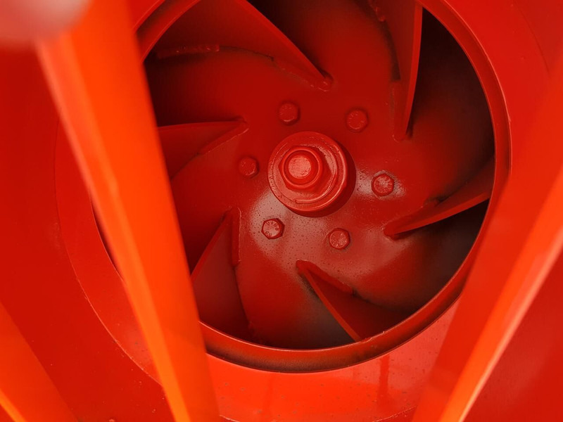 Bemalingspomp AT 250-5 - Nieuw - Насос для воды: фото 5 Bemalingspomp AT 250-5 - Nieuw - Насос для воды: фото 5