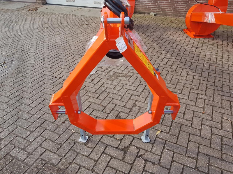 Bemalingspomp AT 400 5 meter - Nieuw - Насос для воды: фото 4 Bemalingspomp AT 400 5 meter - Nieuw - Насос для воды: фото 4