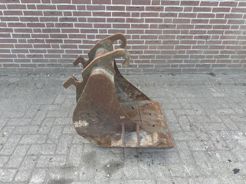 CW 10 - Ковш для Строительной техники: фото 2 CW 10 - Ковш для Строительной техники: фото 2