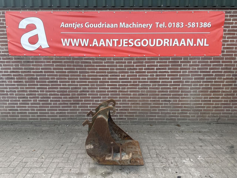 CW 10 - Ковш для Строительной техники: фото 1 CW 10 - Ковш для Строительной техники: фото 1