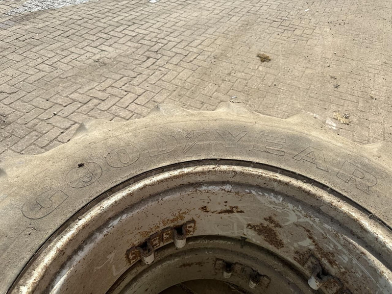 Goodyear - Шины и диски: фото 5 Goodyear - Шины и диски: фото 5