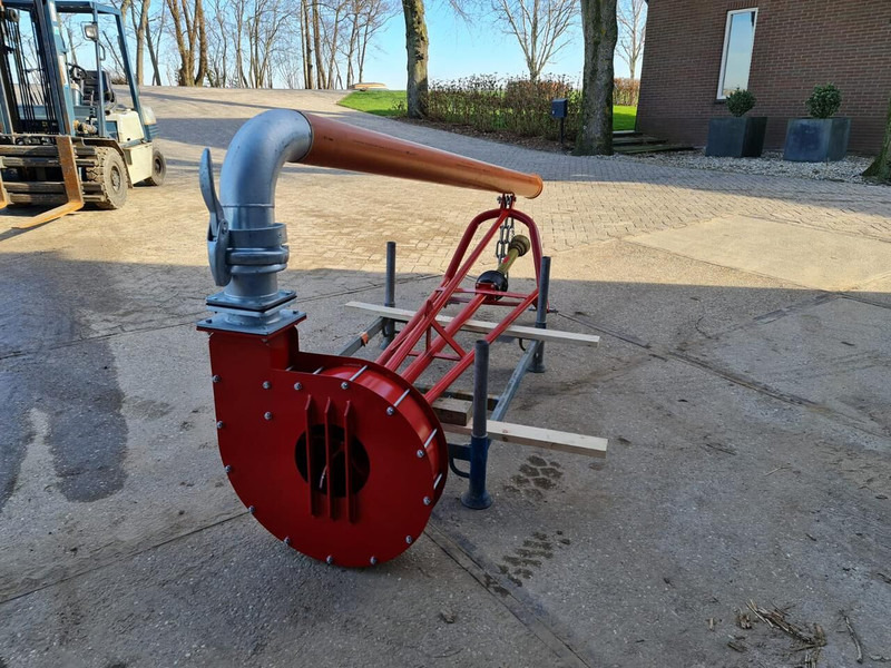 Lely vijzelpomp - Nieuw - Насос для воды: фото 3 Lely vijzelpomp - Nieuw - Насос для воды: фото 3