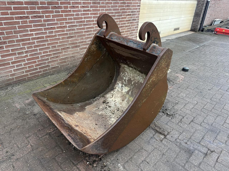 Onbekend Dieplepelbak - Ковш для Экскаваторов: фото 3 Onbekend Dieplepelbak - Ковш для Экскаваторов: фото 3