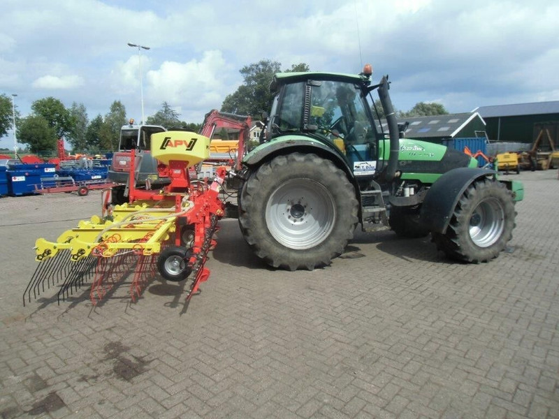 Onbekend Doorzaaimachine - Борона: фото 2 Onbekend Doorzaaimachine - Борона: фото 2