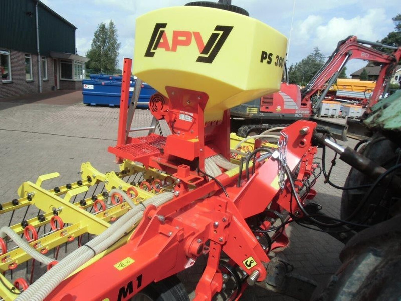 Onbekend Doorzaaimachine - Борона: фото 4 Onbekend Doorzaaimachine - Борона: фото 4