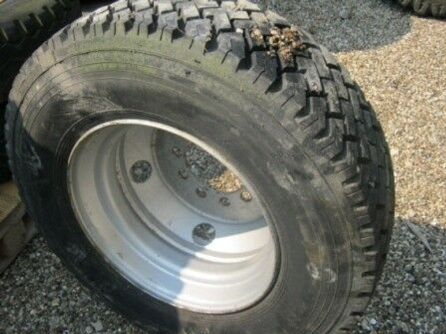 Onbekend - Шины и диски: фото 2 Onbekend - Шины и диски: фото 2