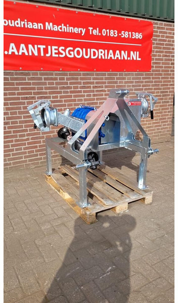 Onbekend  - Насос для воды: фото 2 Onbekend  - Насос для воды: фото 2