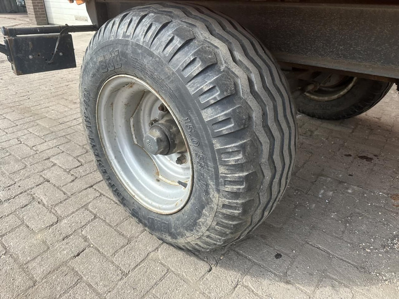 Onbekend  в лизинг Onbekend: фото 7