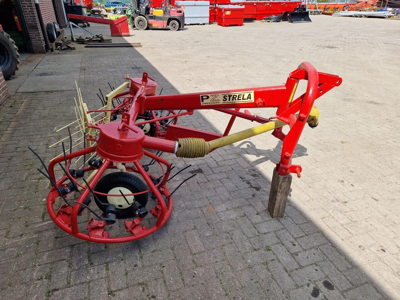 Onbekend - Сеноворошилка: фото 3 Onbekend - Сеноворошилка: фото 3