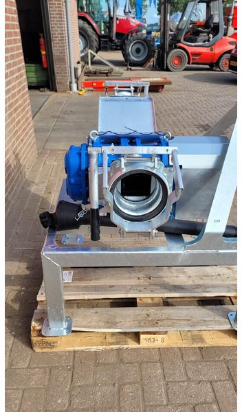 Onbekend  - Насос для воды: фото 3 Onbekend  - Насос для воды: фото 3