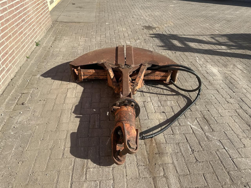 Onbekend - Грейфер для Строительной техники: фото 3 Onbekend - Грейфер для Строительной техники: фото 3