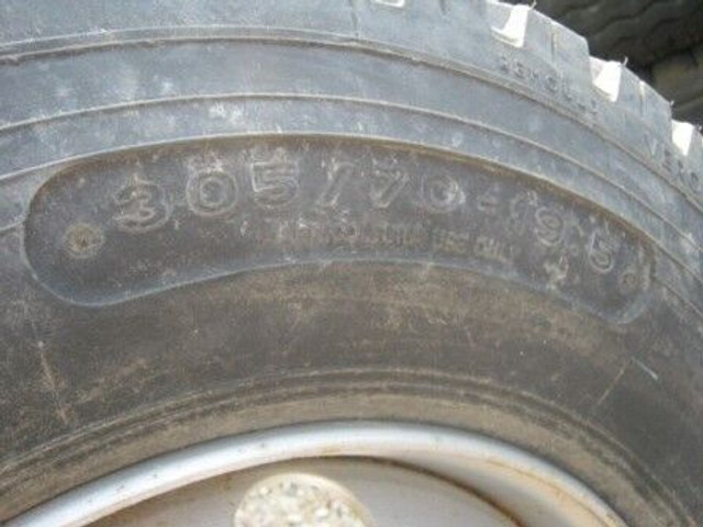 Onbekend - Шины и диски: фото 3 Onbekend - Шины и диски: фото 3