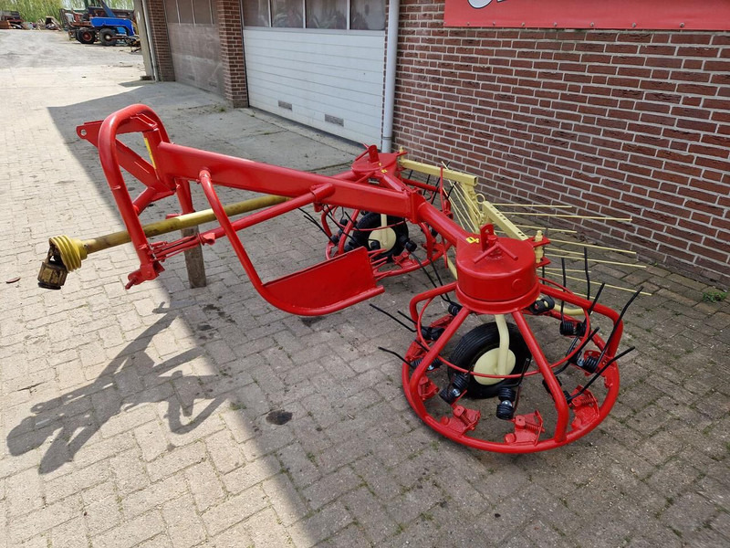 Onbekend - Сеноворошилка: фото 2 Onbekend - Сеноворошилка: фото 2