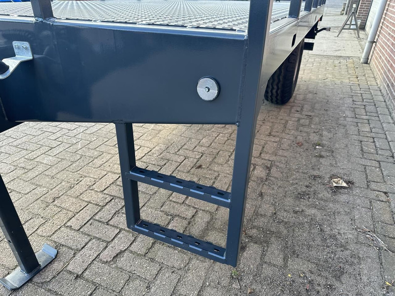 Onbekend  в лизинг Onbekend: фото 9